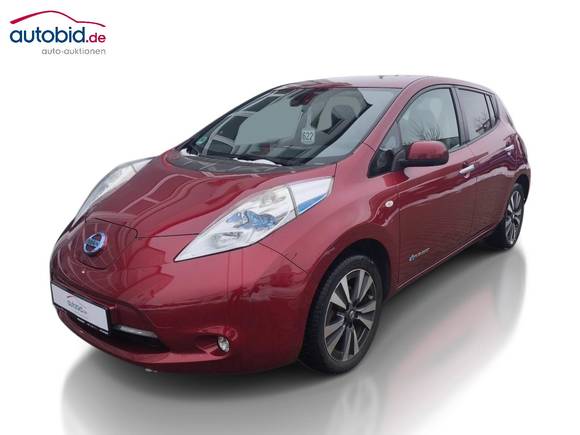 Vue de l’avant gauche