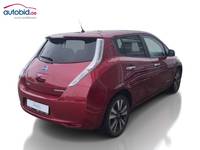 Vue de l’arrière droit