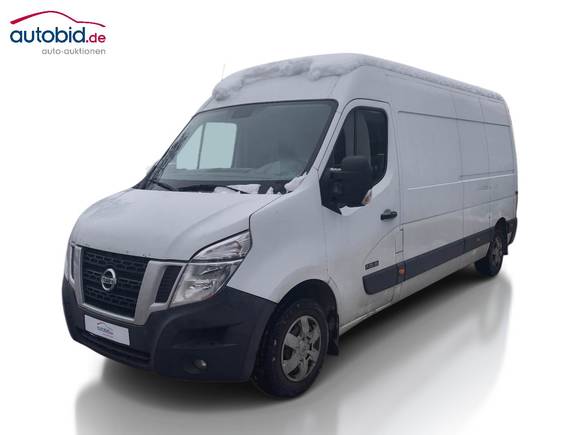 Vue de l’avant gauche