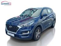 Vue de l’avant gauche