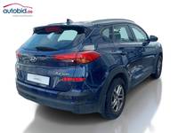 Vue de l’arrière droit