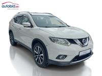 Vue de l’avant droit