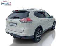 Vue de l’arrière droit