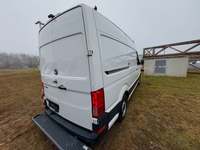 Pogled od pozadi desno