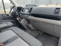 Pogled na unutrašnjost