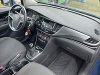 Pogled na unutrašnjost