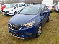 Pogled od napred levo