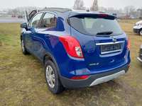 Pogled od pozadi levo