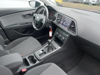 Pogled na unutrašnjost