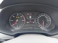 Pogled na kombinovani instrument