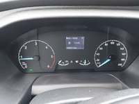 Pogled na kombinovani instrument