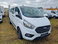 Pogled od napred  desno