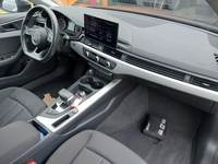 Pogled na unutrašnjost