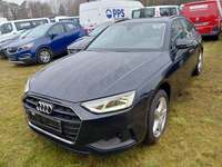 Pogled od napred levo