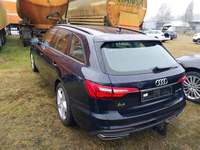 Pogled od pozadi levo