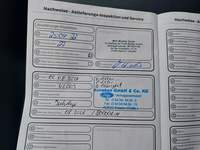 Dokaz o obavljenom servisu