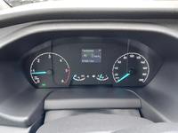 Pogled na kombinovani instrument