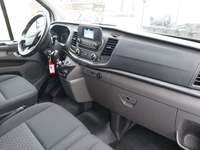 Pogled na unutrašnjost