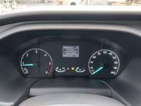 Pogled na kombinovani instrument