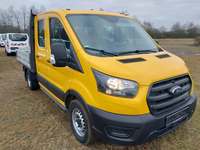 Pogled od napred  desno