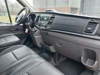 Pogled na unutrašnjost