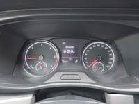 Pogled na kombinovani instrument