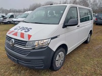 Pogled od napred levo