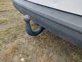 View of trailer tow-bar hitch