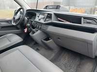 Pogled na unutrašnjost