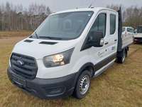 Pogled od napred levo