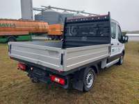 Pogled od pozadi desno