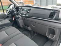 Pogled na unutrašnjost