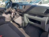 Pogled na unutrašnjost