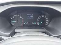 Pogled na kombinovani instrument