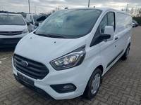 Pogled od napred levo