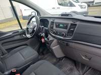 Pogled na unutrašnjost