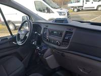 Pogled na unutrašnjost