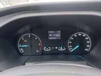 Pogled na kombinovani instrument