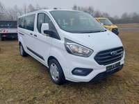 Pogled od napred  desno