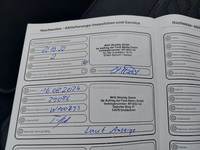 Dokaz o obavljenom servisu