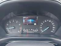 Pogled na kombinovani instrument