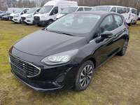 Pogled od napred levo