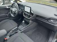 Pogled na unutrašnjost