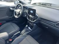 Pogled na unutrašnjost