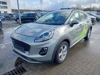 Pogled od napred levo