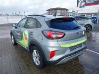 Pogled od pozadi levo