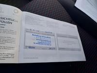 Dokaz o obavljenom servisu