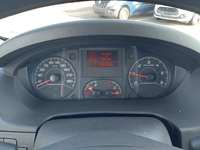 Pogled na kombinovani instrument