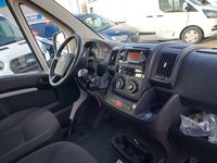 Pogled na unutrašnjost