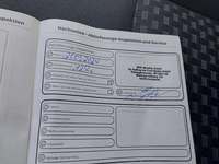 Dokaz o obavljenom servisu